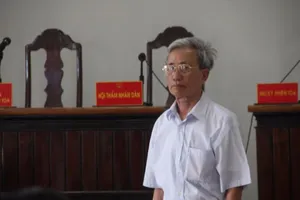 Ông Nguyễn Khắc Thủy kêu oan, kháng cáo toàn bộ bản án