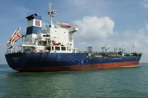 Truy tố 4 thuyền viên vụ chìm tàu Hải Thành 26