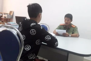 Phạt người livestream phim 'Cô Ba Sài Gòn' 15 triệu 