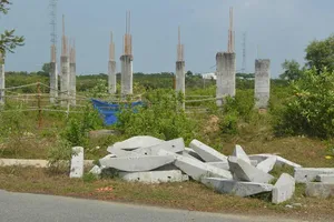 Nguyên chủ tịch và phó chủ tịch TP Vũng Tàu hầu tòa