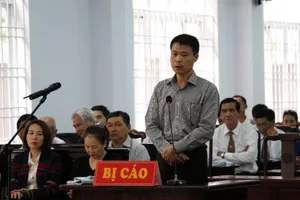 Cựu chủ tịch, phó chủ tịch UBND TP Vũng Tàu khai gì trước tòa?