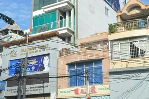 Tổng giám đốc công ty ở Vũng Tàu lừa đảo hàng ngàn người