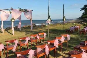 15 người chơi ma túy tại tiệc ngoài trời ở resort Vũng Tàu 