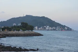 Vũng Tàu tạm dừng cấp phép xây dựng nhà dân ven biển