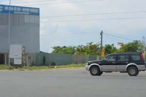 Ông 'Dr.Thanh' bỏ 394 tỉ mua 1 khu đất ở Vũng Tàu