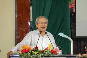 Tìm ứng viên giữ chức trưởng phòng GD&ĐT Vũng Tàu