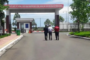 Công an làm việc với Tổng Giám đốc Alibaba vì 'clip xúc phạm'