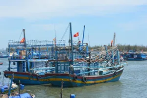 Ngăn chặn chủ tàu cá 'làm trò' lấy tiền hỗ trợ dầu 