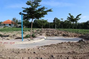 BR-VT: Quy định mới về tách thửa đất có gì khác cũ?