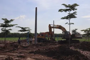 CEO Alibaba bị phạt 7,5 triệu vì phát ngôn xúc phạm trên mạng