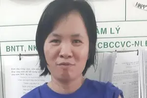 Tìm người thân cho người bị bán sang Trung Quốc từ lúc 5 tuổi