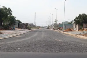 Chi hơn 910 tỉ đầu tư hai tuyến đường tại Vũng Tàu