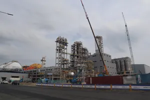 Lãnh đạo BR-VT thị sát, bàn cách gỡ vướng cho ba dự án tỉ USD