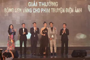 Hụt hẫng ở Liên hoan phim Việt Nam lần thứ 21 