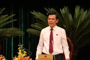 HĐND tỉnh Bà Rịa-Vũng Tàu sắp bầu nhân sự quan trọng 