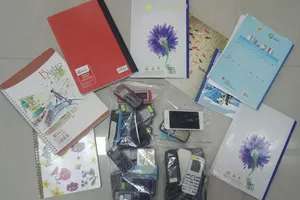 Đề nghị truy tố nhóm tổ chức mua bán dâm liên tỉnh qua Zalo