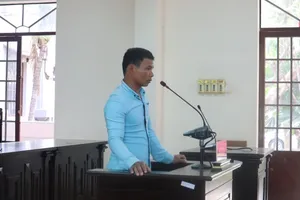 Lãnh án vì sang đường sai luật gây tai nạn chết người