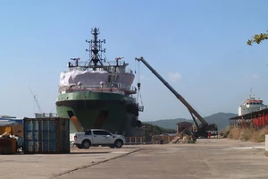 Chuyển điều tra vụ tự ý tăng vốn tại VTSC Vũng Tàu