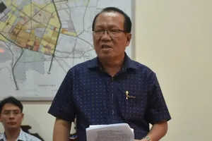 TP Bà Rịa thông tin chính thức vụ sập quán bar King Night Club