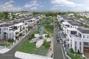 Bắt nguyên lãnh đạo Công ty Thanh Bình ở Vũng Tàu