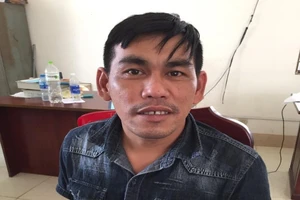 Trộm khoắng 145 triệu đồng trong ngôi nhà vắng chủ