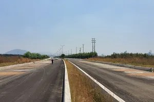 Bà Rịa-Vũng Tàu sẽ phê duyệt đầu tư cầu nối với Đồng Nai