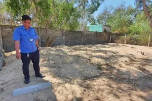 Vũng Tàu cảnh báo nạn bán đất công, đất có chủ bằng giấy giả