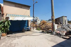 Hàng xóm kể vụ người dì tẩm xăng đốt cháu 6 tuổi ở Vũng Tàu