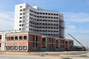 Bà Rịa-Vũng Tàu quyết 'số phận' của BV đa khoa Vũng Tàu