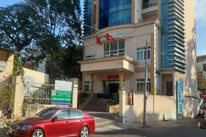 Không có việc cách ly lãnh đạo phường ở Vũng Tàu vì COVID-19