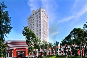 Cách ly một gia đình ở Vũng Tàu bay cùng với bệnh nhân thứ 54 