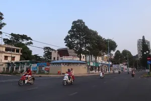 Bà Rịa-Vũng Tàu: 22 khu đất dự kiến bán đấu giá năm 2020