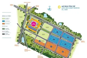 Phạt 300 triệu một công ty xây dựng dự án chưa có ĐTM