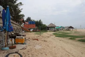 Thanh tra vụ doanh nghiệp 'tố' lãnh đạo huyện Long Điền