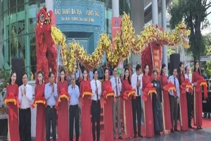 Thêm điểm đến mới độc đáo và hấp dẫn ở Vũng Tàu