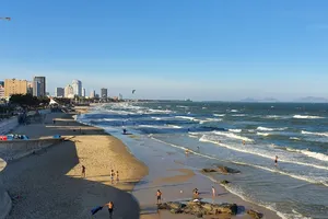 Bà Rịa- Vũng Tàu ra công văn hỏa tốc về COVID-19