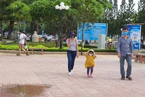 Bà Rịa- Vũng Tàu: Nhiều hoạt động được mở cửa trở lại từ 1-9