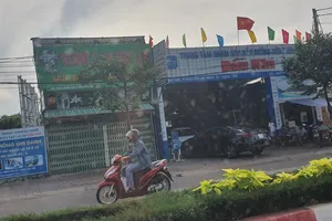 Sở GTVT phản hồi vụ trường dạy lái xe Dầu khí 'tố' bị làm khó