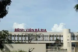 3 kế toán bệnh viện chiếm đoạt hơn 900 triệu