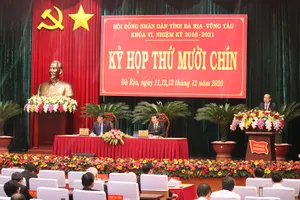 Bà Rịa - Vũng Tàu thông tin vụ 'Thiện Soi', xăng giả