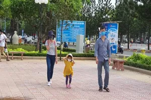 Bà Rịa - Vũng Tàu: Tạm dừng các hoạt động trên 50 người