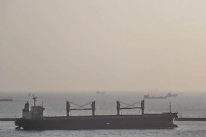 Thông tin mới vụ tàu OCEAN AMAZING có ca nhiễm COVID-19