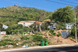 Vũng Tàu: Một công ty bị phạt 600 triệu vì chiếm 6.898 m2 đất