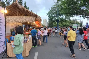Bà Rịa-Vũng Tàu có công văn phòng chống dịch trước kỳ nghỉ Lễ