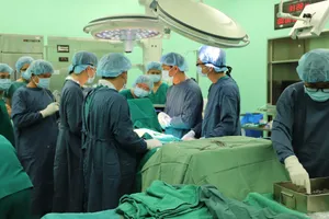 Vũng Tàu: Một thanh niên hiến tạng sau khi mất vì TNGT