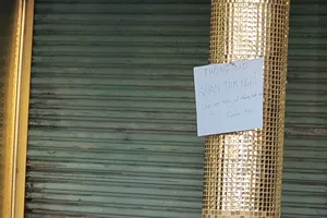 Bà Rịa-Vũng Tàu: Tạm dừng nhiều hoạt động từ 7-5 để chống dịch