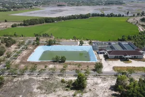 Bà Rịa-Vũng Tàu: Sẽ dừng dự án chôn rác cách sân bay chỉ 200m