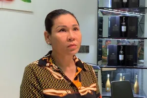 Nhiều tình tiết mới vụ đại gia Thiện “Soi” cho vay nặng lãi