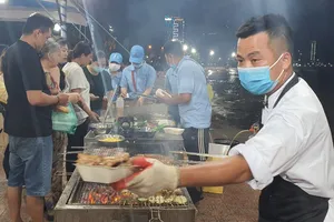 Bà Rịa-Vũng Tàu: Tạm dừng hàng loạt hoạt động từ 29-5