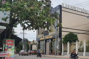 Bà Rịa-Vũng Tàu: Xử lý quán karaoke hát giữa mùa dịch
